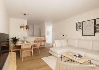 New Build - Apartment - Águilas