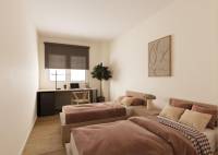New Build - Apartment - Águilas
