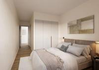 New Build - Apartment - Águilas