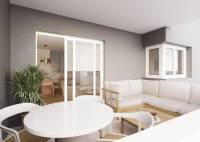 New Build - Apartment - Águilas