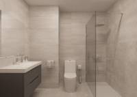 New Build - Apartment - Águilas