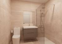 New Build - Apartment - Águilas
