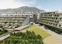 New Build - Apartment - Alfas del Pí - Albir