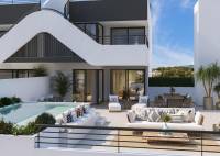 New Build - Apartment - Alfas del Pí - Alfaz del Sol