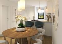 New Build - Apartment - Alfas del Pí - Alfaz del Sol