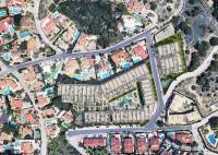 New Build - Apartment - Alfas del Pí - Alfaz del Sol