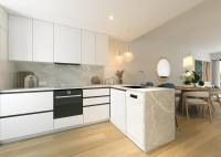 New Build - Apartment - Alfas del Pí - Alfaz del Sol