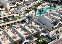 New Build - Apartment - Alfas del Pí - Alfaz del Sol