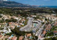 New Build - Apartment - Alfas del Pí - Alfaz del Sol
