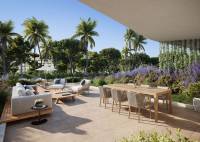 New Build - Apartment - Alfaz del Pi