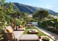 New Build - Apartment - Alfaz del Pi