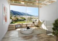 New Build - Apartment - Alfaz del Pi