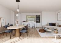 New Build - Apartment - Alfaz del Pi