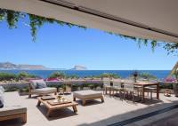 New Build - Apartment - Alfaz del Pi