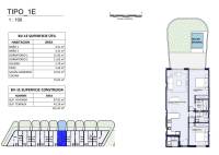 New Build - Apartment - Alfaz del Pi