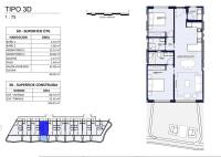 New Build - Apartment - Alfaz del Pi