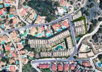 New Build - Apartment - Alfaz del Pi