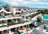 New Build - Apartment - Alfaz del Pi
