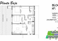 New Build - Apartment - Algorfa - La Finca Golf