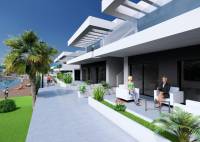 New Build - Apartment - Algorfa - La Finca Golf