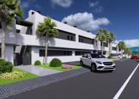 New Build - Apartment - Algorfa - La Finca Golf