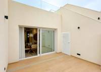 New Build - Apartment - Algorfa - La Finca Golf