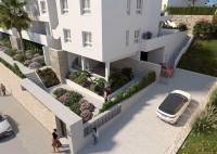 New Build - Apartment - Algorfa - La Finca Golf