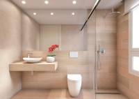 New Build - Apartment - Algorfa - La Finca Golf