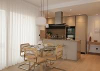 New Build - Apartment - Algorfa - La Finca Golf