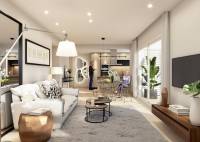 New Build - Apartment - Algorfa - La Finca Golf