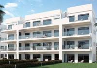 New Build - Apartment - Alhama de Murcia - CONDADO DE ALHAMA GOLF RESORT