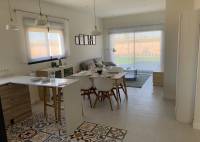 New Build - Apartment - Alhama de Murcia - CONDADO DE ALHAMA GOLF RESORT