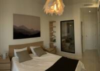 New Build - Apartment - Alhama de Murcia - CONDADO DE ALHAMA GOLF RESORT