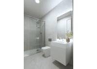New Build - Apartment - Alhama de Murcia - CONDADO DE ALHAMA GOLF RESORT