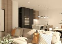 New Build - Apartment - Alhama de Murcia - Condado de Alhama Resort