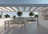 New Build - Apartment - Alhama de Murcia - Condado de Alhama Resort