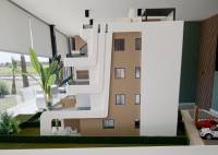 New Build - Apartment - Alhama de Murcia - Condado de Alhama