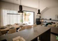 New Build - Apartment - Alhama de Murcia - Condado de Alhama