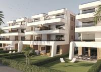 New Build - Apartment - Alhama de Murcia - Condado de Alhama