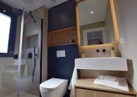 New Build - Apartment - Alhama de Murcia - Condado de Alhama