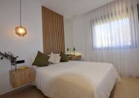 New Build - Apartment - Alhama de Murcia - Condado de Alhama