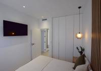 New Build - Apartment - Alhama de Murcia - Condado de Alhama