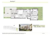 New Build - Apartment - Alhama de Murcia - Condado de Alhama
