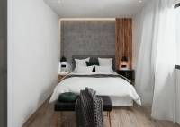 New Build - Apartment - Alicante - Carolinas Bajas