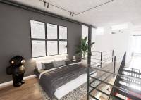 New Build - Apartment - Alicante - Carolinas Bajas