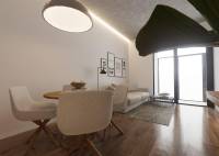 New Build - Apartment - Alicante - Carolinas Bajas