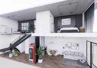 New Build - Apartment - Alicante - Carolinas Bajas