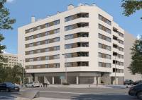 New Build - Apartment - Alicante - Centro