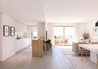 New Build - Apartment - Alicante - Centro