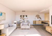 New Build - Apartment - Alicante - Centro